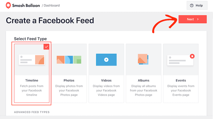 How to add a Facebook timeline to your website How to add a Facebook timeline to your website