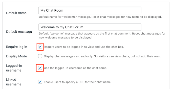 How to create a members-only WordPress chat room How to create a members-only WordPress chat room