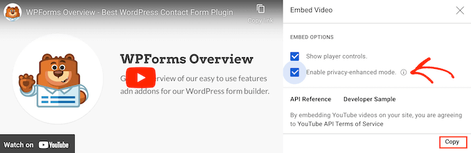 Adding a YouTube video to your WordPress website Adding a YouTube video to your WordPress website