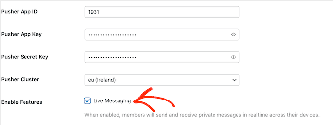 Adding real time chat to WordPress Adding real time chat to WordPress