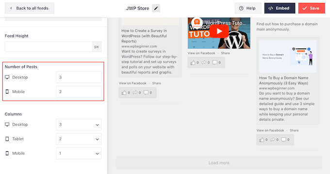 Creating a mobile-friendly layout for your website Creating a mobile-friendly layout for your website