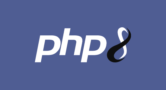 Soporte de PHP 8 en WordPress 5.6 Soporte de PHP 8 en WordPress 5.6