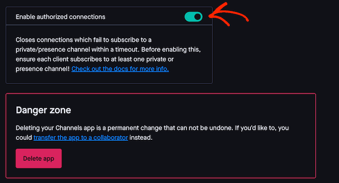 How to connect Pusher to your WordPress blog or website How to connect Pusher to your WordPress blog or website