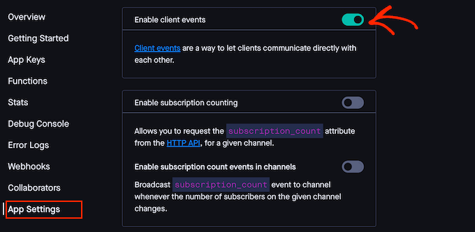 How to add live chat to your WordPress website using Pusher How to add live chat to your WordPress website using Pusher
