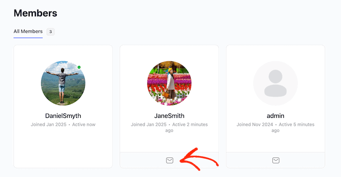How to send and receive messages in real time in WordPress How to send and receive messages in real time in WordPress