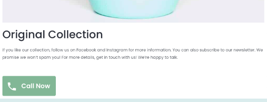 WP Call Button WP Call Button