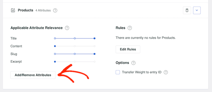 How to make WooCommerce product attributes searchable How to make WooCommerce product attributes searchable