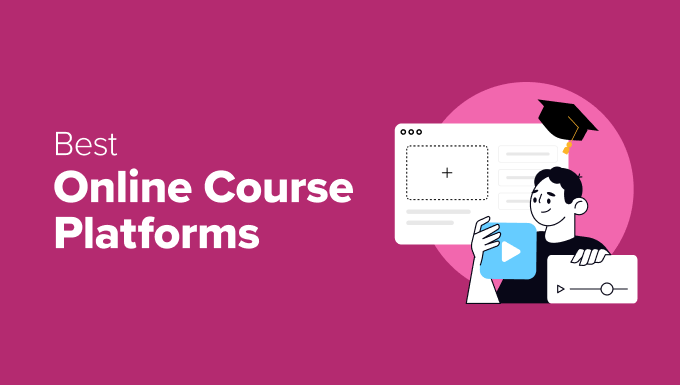 Best Online Course Platforms