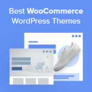 最適な WooCommerce WordPress テーマ