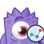 MonsterInsights icon