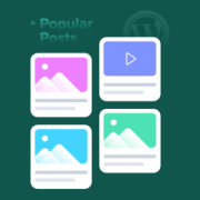 Best Popular Posts Plugins for WordPress (Compared)