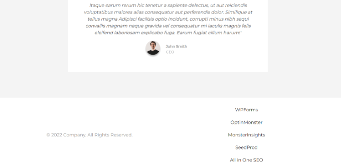 View blogroll in custom theme View blogroll in custom theme