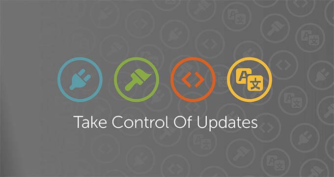 Easy Updates Manager Easy Updates Manager