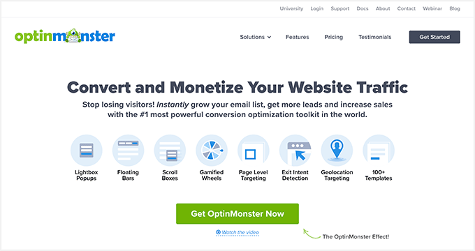 OptinMonster OptinMonster