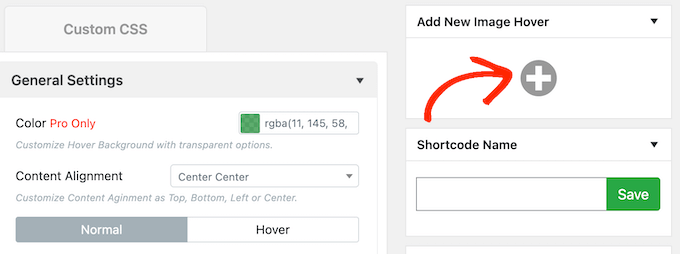 How to add an image hover effect in WordPress How to add an image hover effect in WordPress