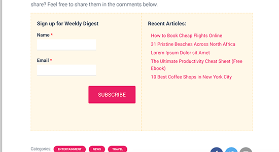 After posts widget CSS fixed After posts widget CSS fixed
