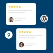 I Tried 11 WordPress Customer Reviews Plugins (Here Are the 6 Winners)