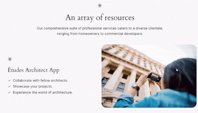 Image hover effect made with CSS Hero Image hover effect made with CSS Hero