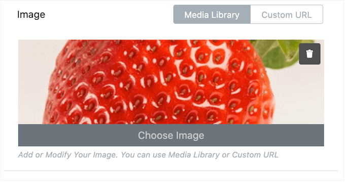 Adding images to an animation effect Adding images to an animation effect