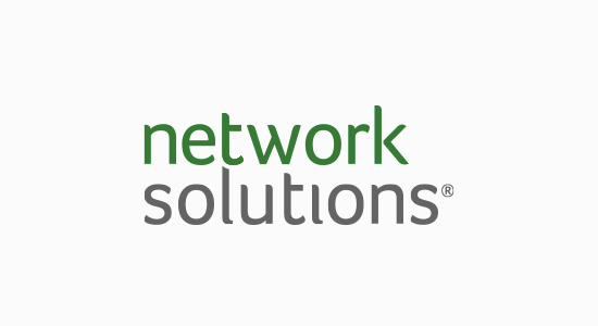 Network Solutions Network Solutions