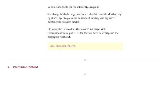 Popup de registro do OptinMonster