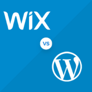 Wix vs WordPress - Quale è migliore? (Pro e Contro)