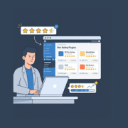 I migliori plugin per le valutazioni a stelle