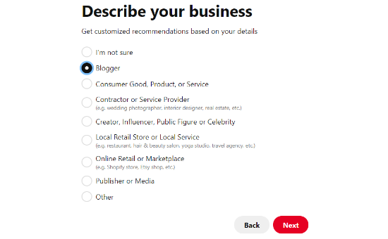 Özelleştirilmiş öneriler alın