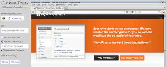 Oldweb.today Website-Ergebnis Oldweb.today Website-Ergebnis