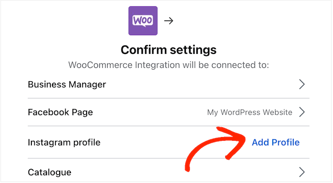 Come collegare un profilo Instagram al tuo negozio WooCommerce Come collegare un profilo Instagram al tuo negozio WooCommerce