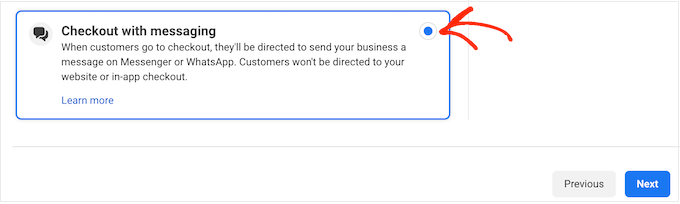 Come abilitare 'pagamento con Facebook Messenger' per il tuo negozio WordPress Come abilitare 'pagamento con Facebook Messenger' per il tuo negozio WordPress