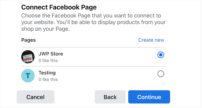 Facebook for WooCommerce WordPressプラグイン Facebook for WooCommerce WordPressプラグイン