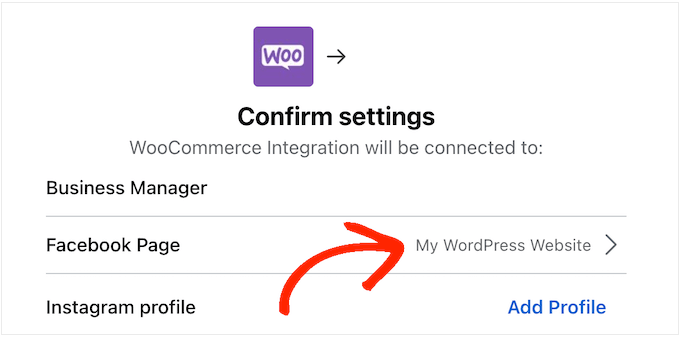 Come collegare una pagina Facebook al tuo negozio online o marketplace Come collegare una pagina Facebook al tuo negozio online o marketplace
