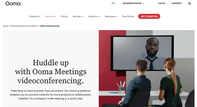 Ooma video chat Ooma video chat