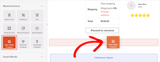 Add SeedProd products block Add SeedProd products block