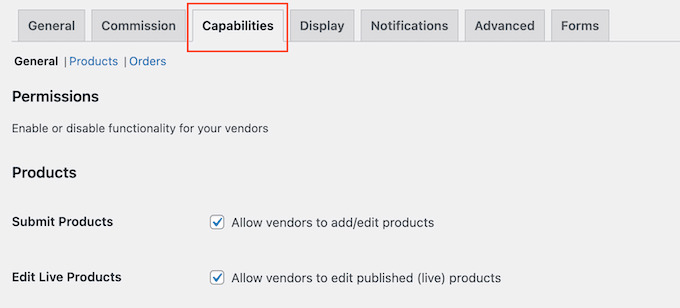 Come impostare un sito come Teachers Pay Teachers con WordPress