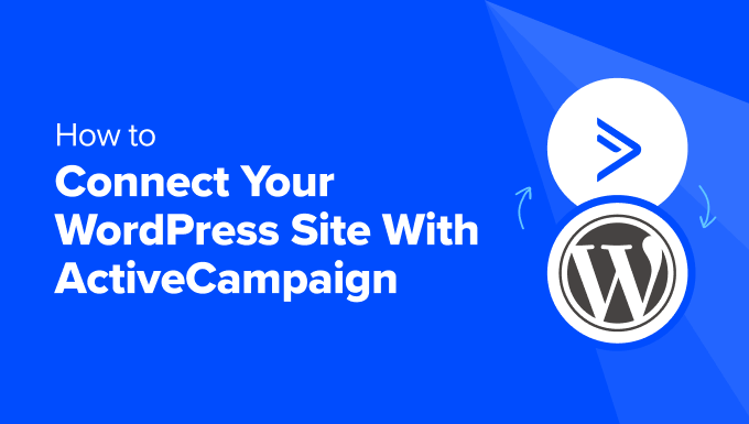 Conectar tu sitio de WordPress con ActiveCampaign