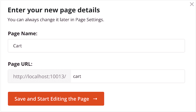 Creating a custom cart page using SeedProd Creating a custom cart page using SeedProd