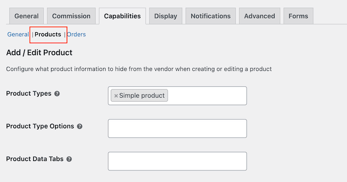 Come impostare un sito come Teachers Pay Teachers con WordPress
