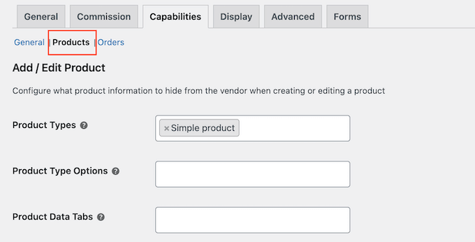 How to sell 3rd party training products via WooCommerce