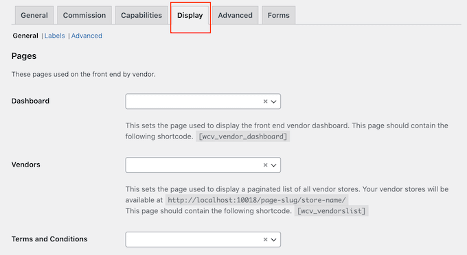 How to sell 3rd party training products via WooCommerce
