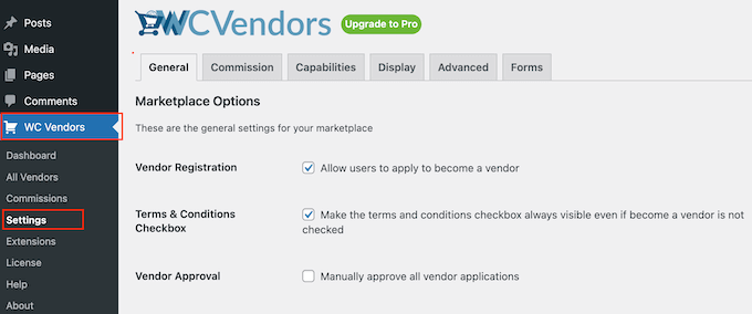 How to Set Up a Site Like Teachers Pay Teachers with WordPress