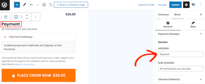 How to customize the WooCommerce checkout page How to customize the WooCommerce checkout page