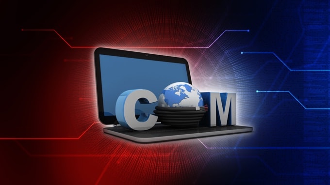 The .Com Extension The .Com Extension