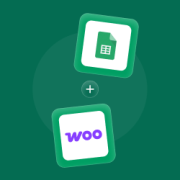 How to Connect Google Sheets with WooCommerce (in 10 minutes)