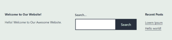 Custom HTML Preview Custom HTML Preview