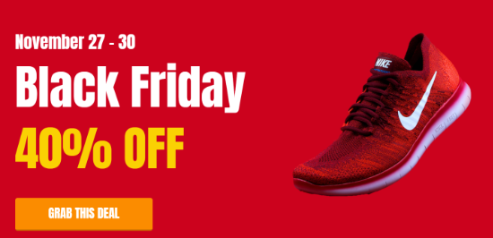 Custom landing page preview Custom landing page preview