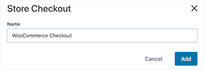 Naming your FunnelKit WordPress and WooCommerce funnel Naming your FunnelKit WordPress and WooCommerce funnel