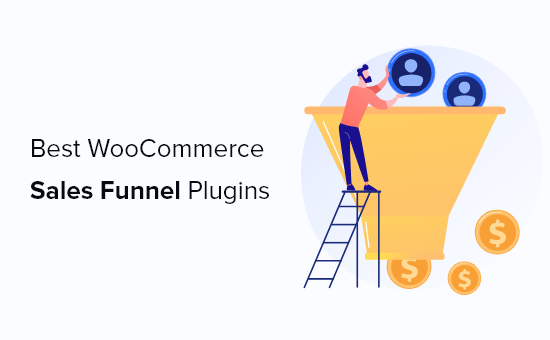 I 14 migliori plugin per funnel di vendita WooCommerce per aumentare le tue conversioni