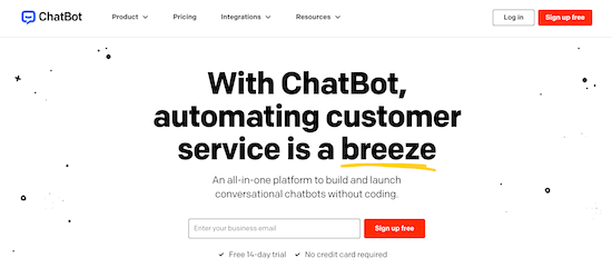 ChatBot ChatBot